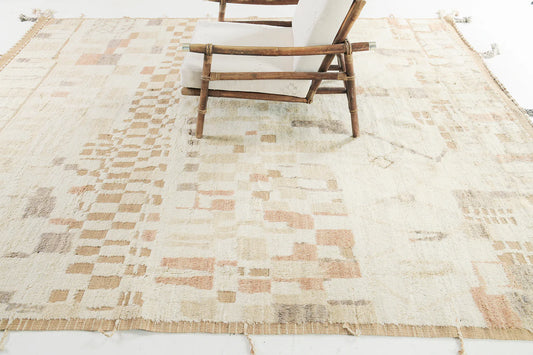 Los Angeles Area Rugs