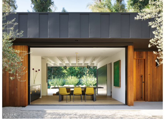 Interior Design feature with Assembledge+