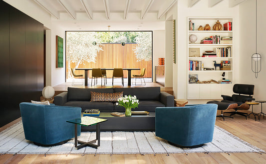 Bohemian Rugs