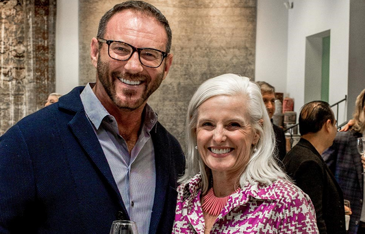 After Hours Design Lounge with Karyn Millet