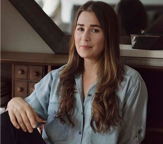 After Hours Design Lounge with Lynnea Schwieters