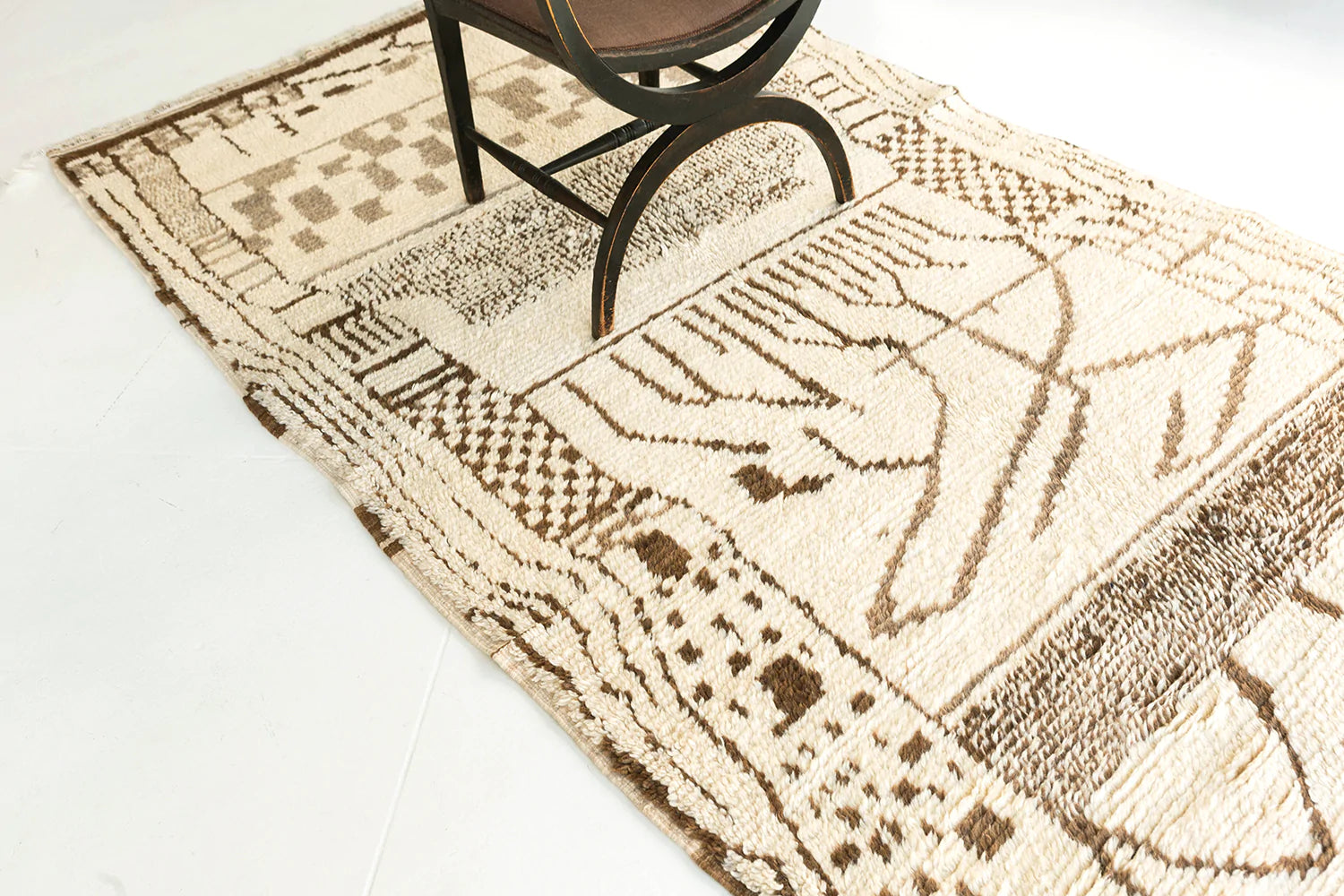 Moroccan Area Rugs