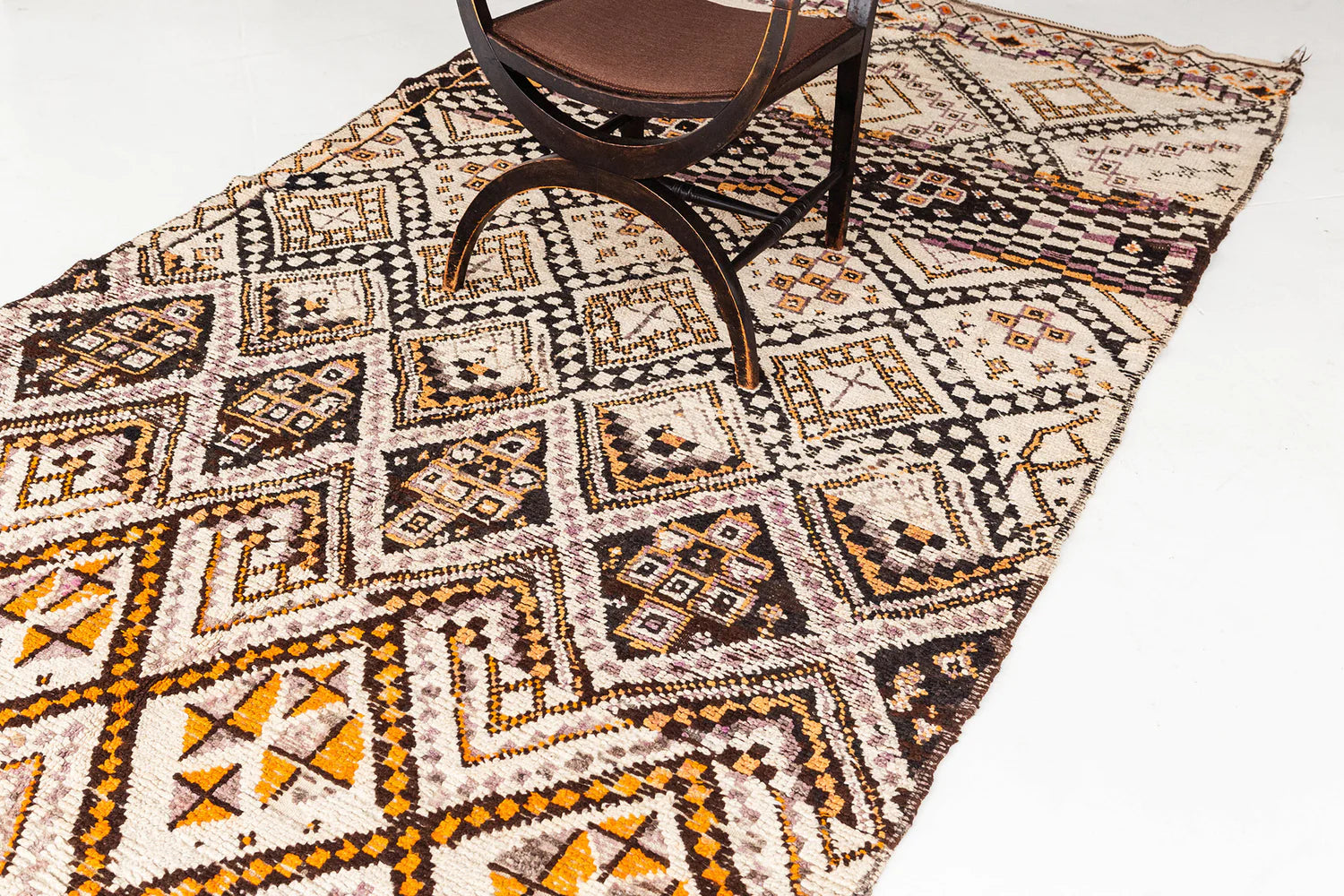 Vintage Moroccan Rugs
