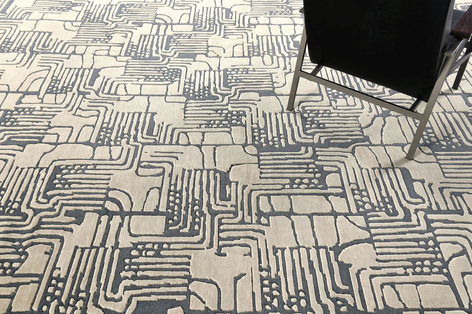 Modern Designer Rugs