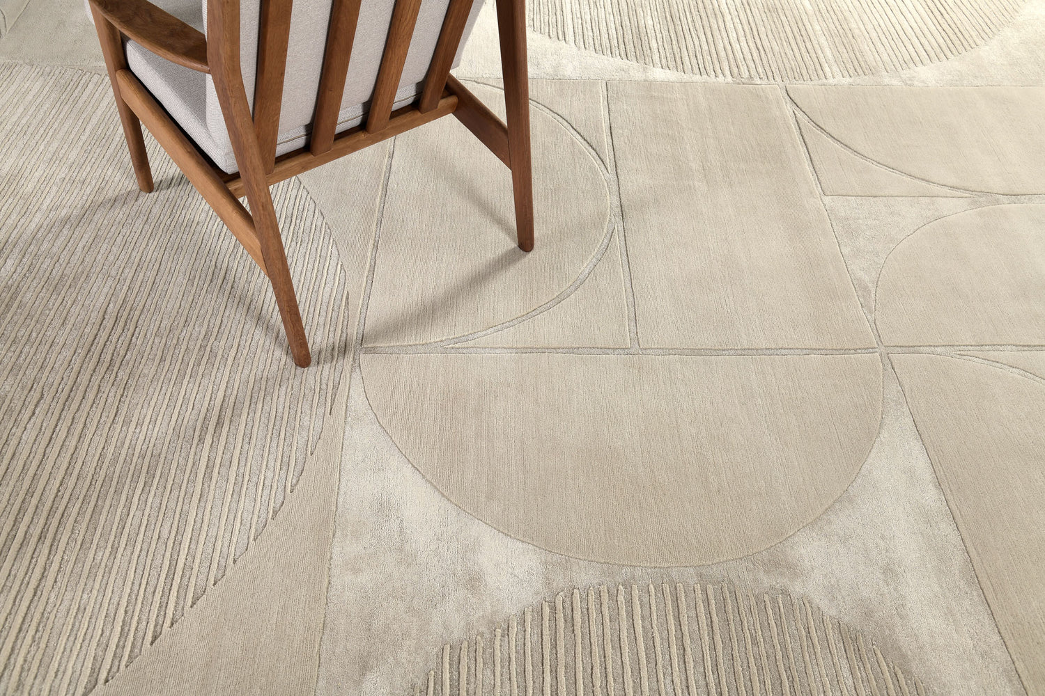 Triana | Design Rhymes Modern Rugs