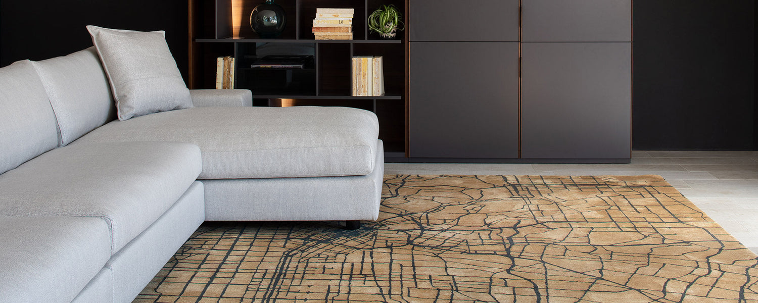 Custom Designer Rugs