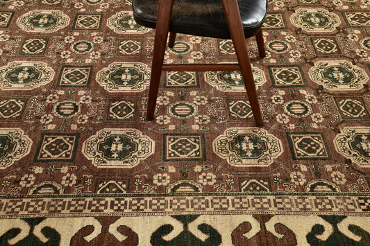 Natural Dye Arts and Crafts