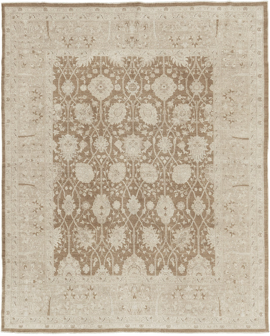Vintage Style Rapture Collection Sultanabad Design Rug Rapture