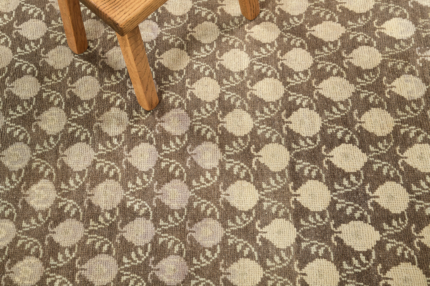 Vintage Turkish Anatolian Runner