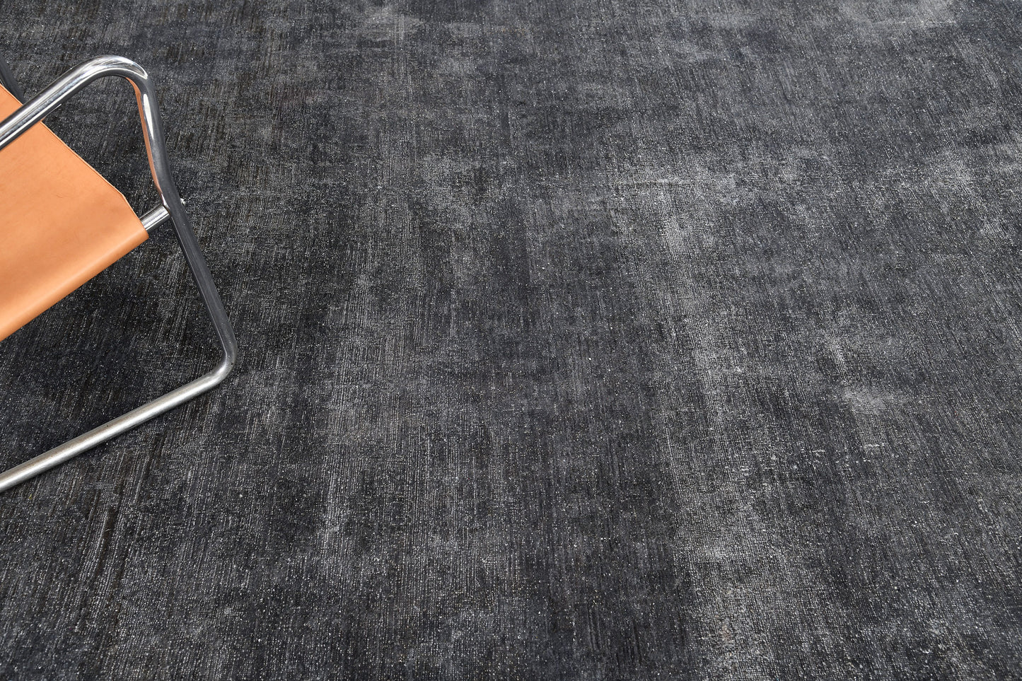 Overdyed Transitional Rug