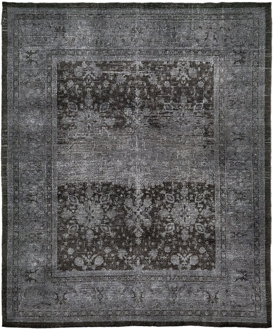 Vintage Style Rapture Collection Rug D5172