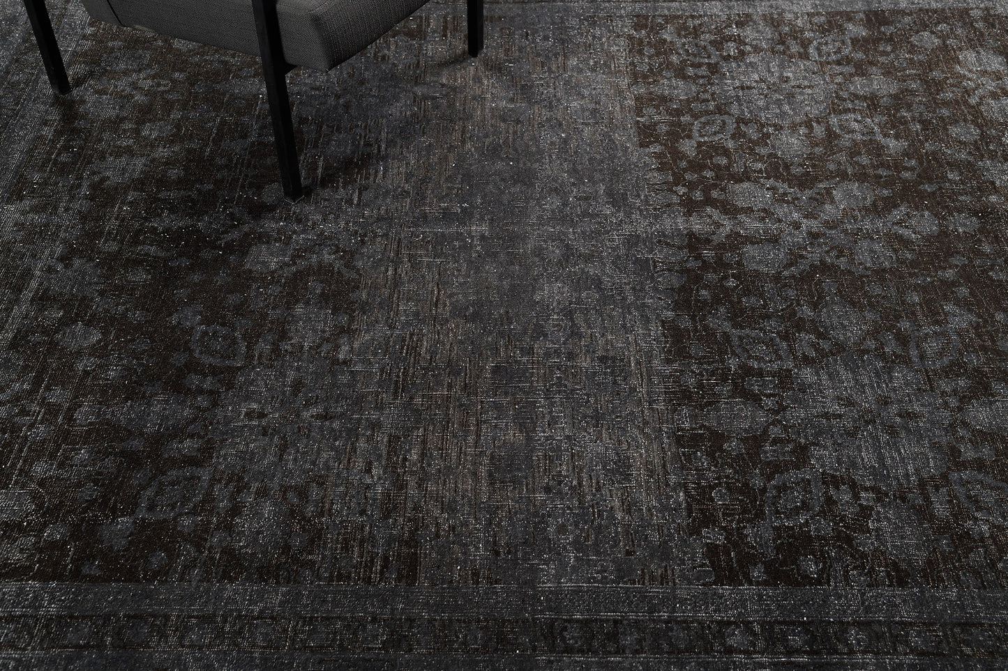 Vintage Style Rapture Collection Rug D5172