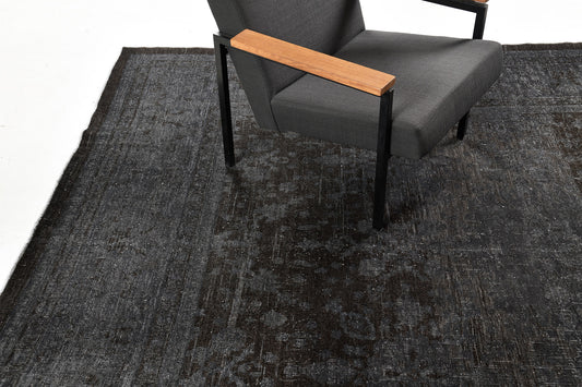 Vintage Style Rapture Collection Rug D5172