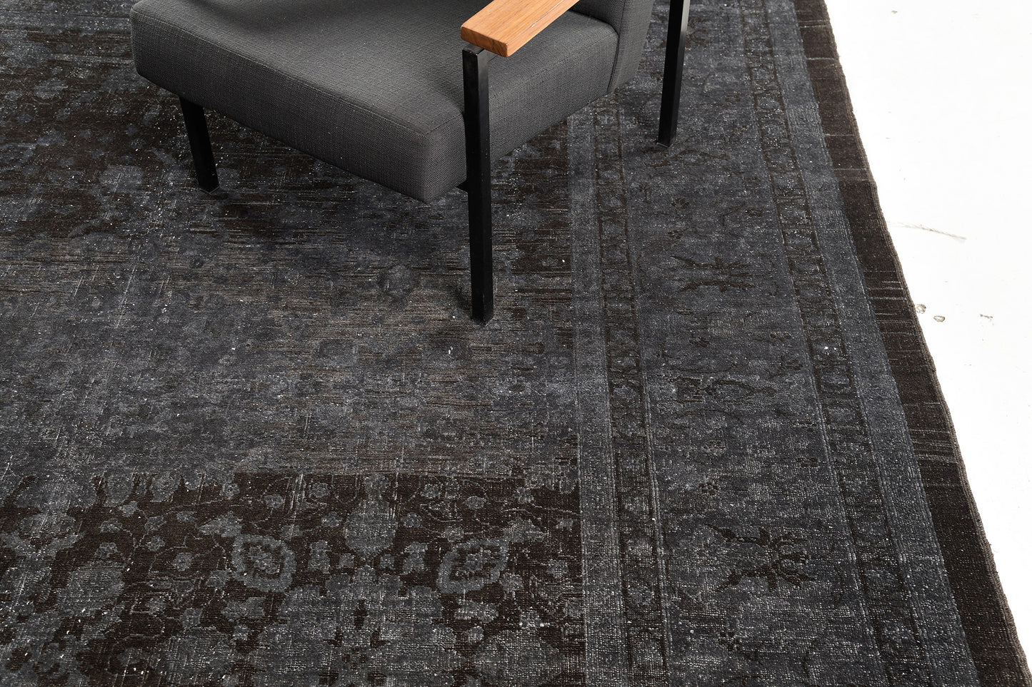 Vintage Style Rapture Collection Rug D5172