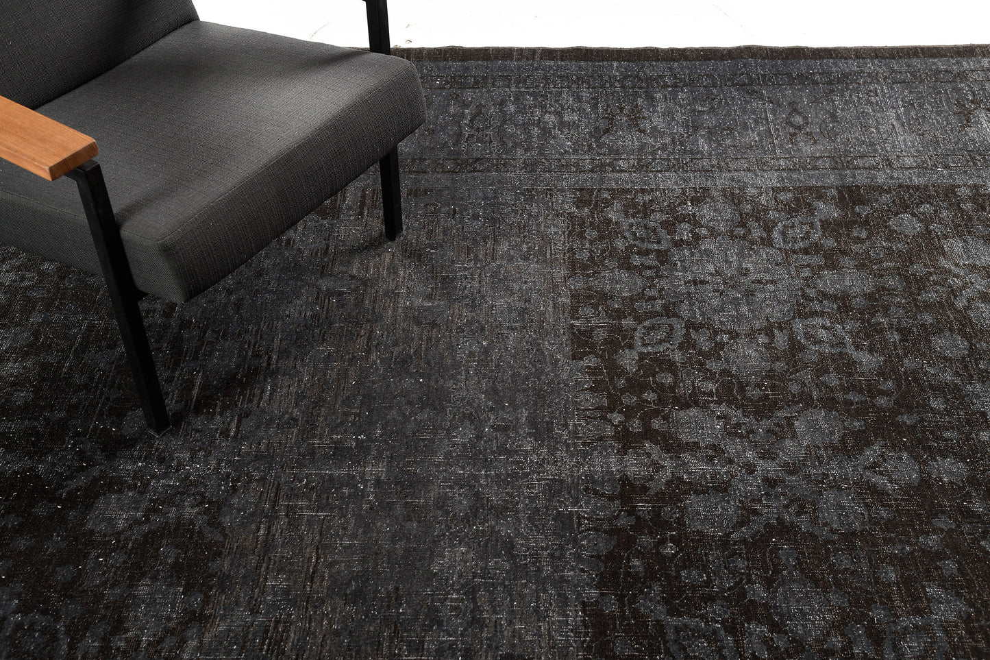 Vintage Style Rapture Collection Rug D5172