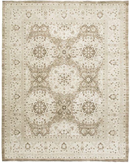 Vintage Style Rapture Collection D5172