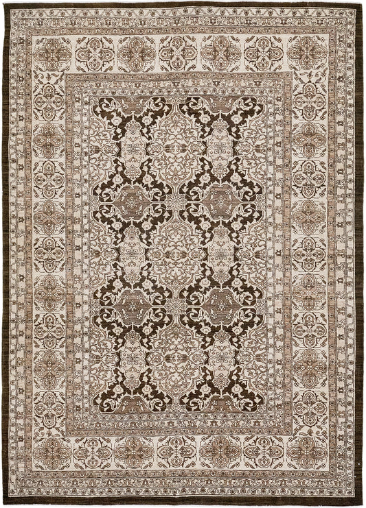 Vintage Style Antique Revival Rug