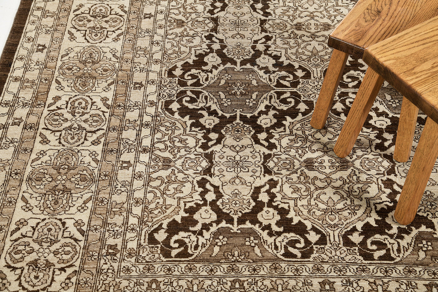 Vintage Style Antique Revival Rug