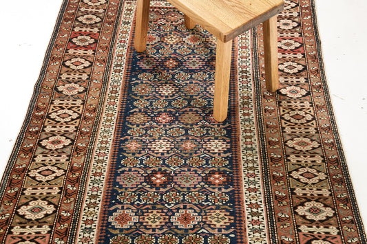 Antique Russian Chichi Circa 1900s