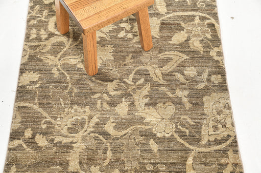 Vintage Style Transitional Design Rapture Collection Rug