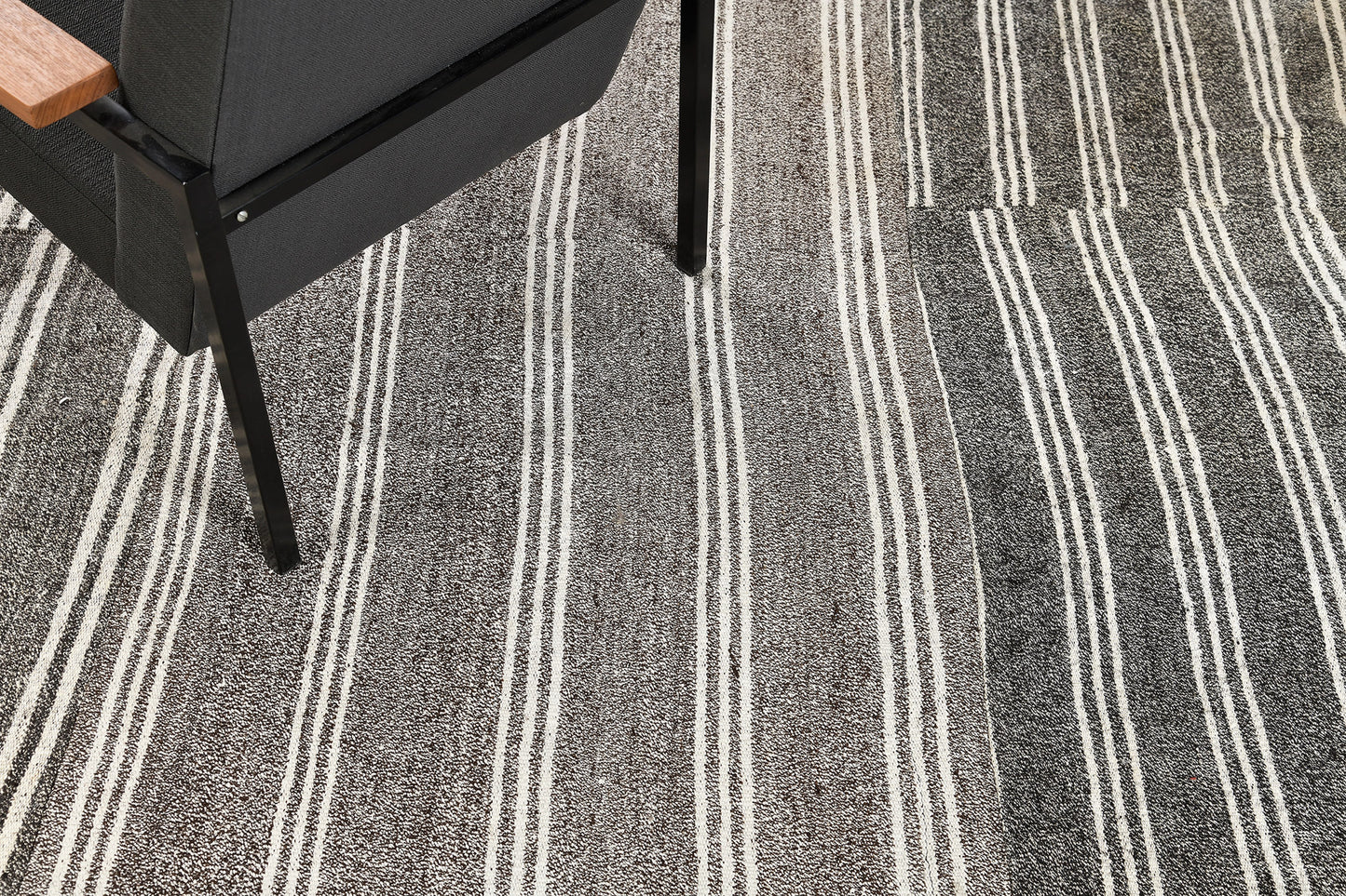 Vintage Turkish Kilim Patchwork