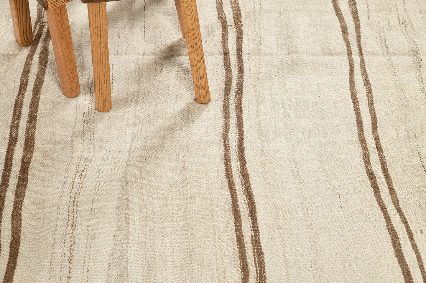 Vintage Moroccan Kilim Rug