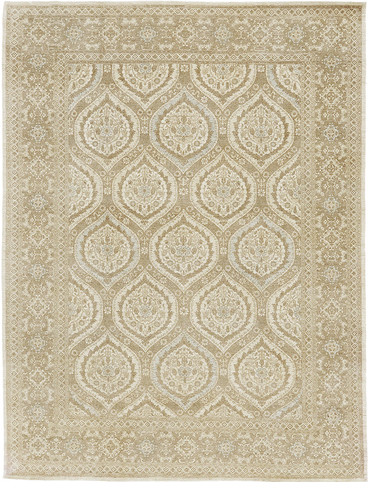 Vintage Style Lavar Panel Design