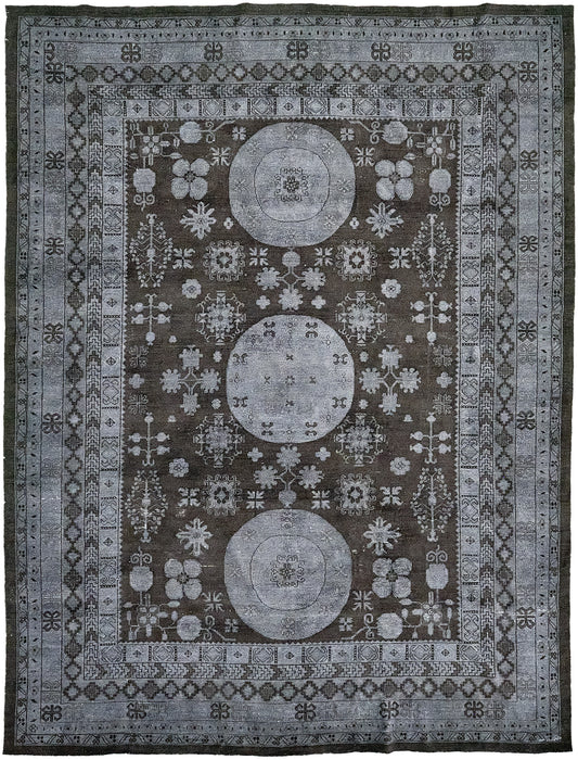 Vintage Style Rapture Collection D5430