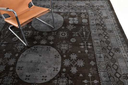 Vintage Style Rapture Collection D5430