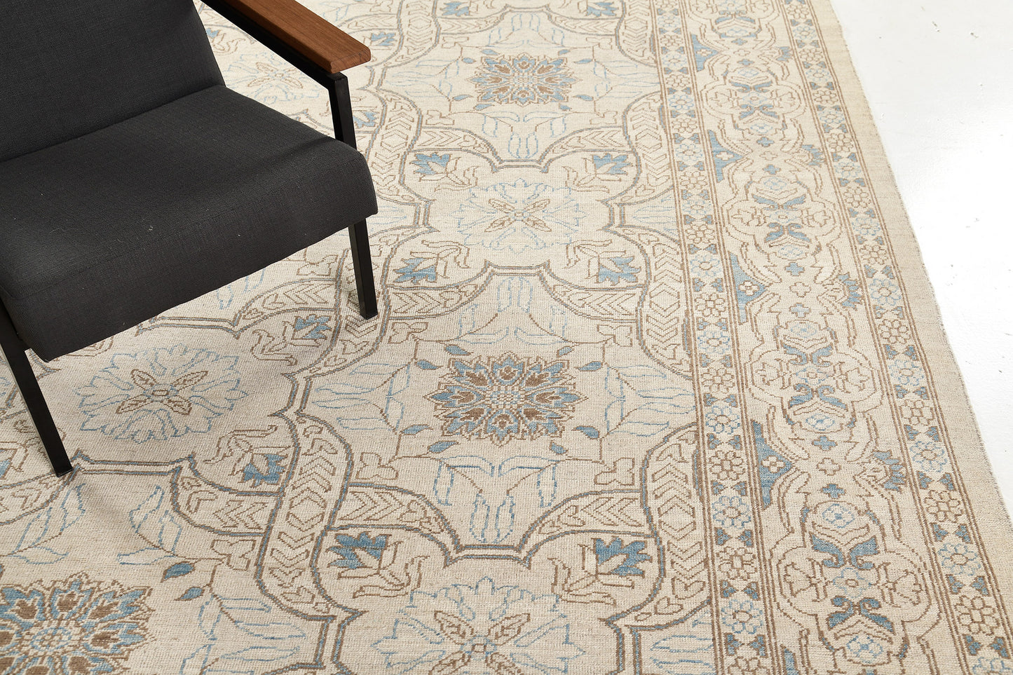 Vintage Style Antique Revival Rug