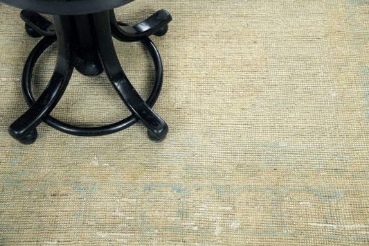 Vintage Style Khotan Revival Runner