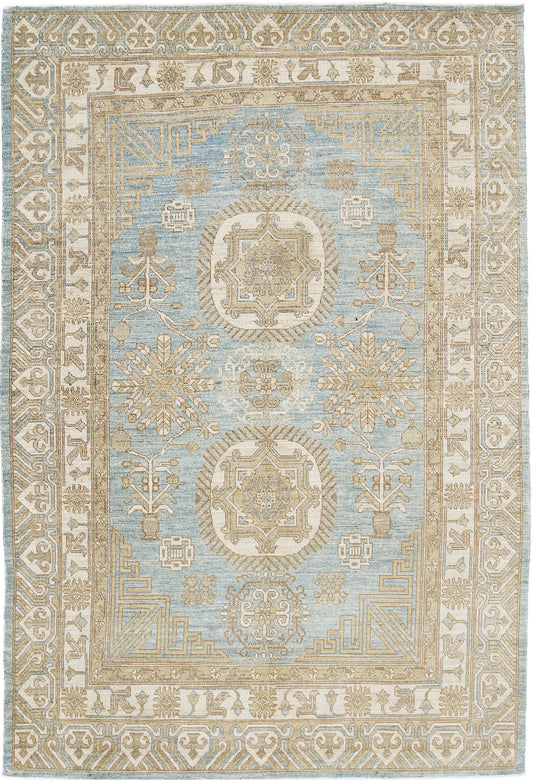 Khotan, Vintage Style Safira Collection