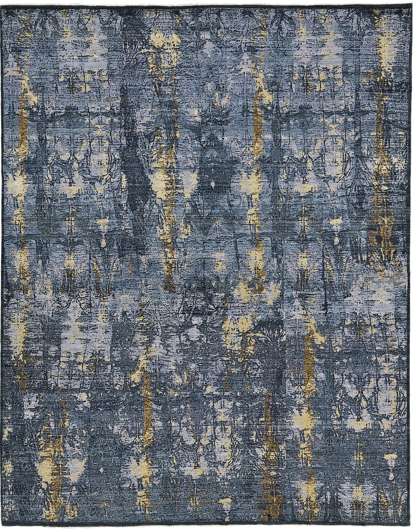 Transitional Design Rug Allure Serenity