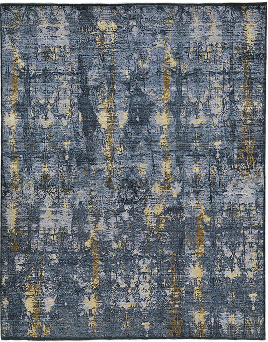 Transitional Design Rug Allure Serenity