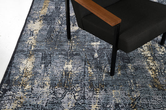 Transitional Design Rug Allure Serenity