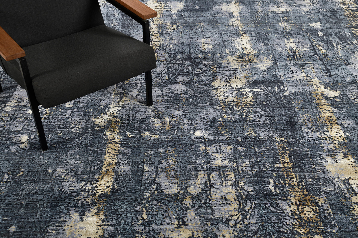 Transitional Design Rug Allure Serenity