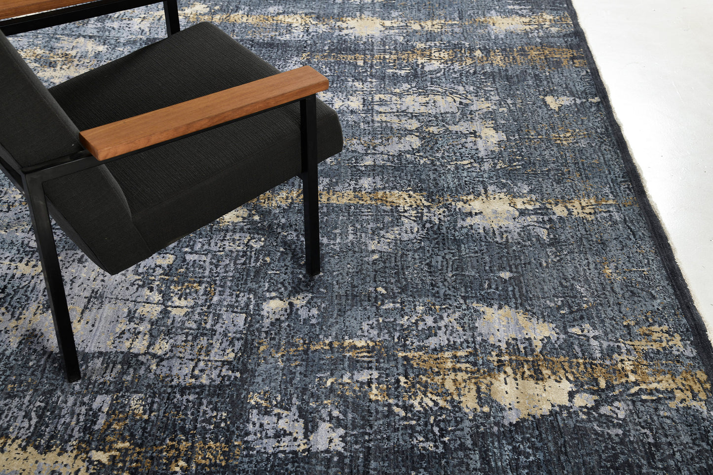 Transitional Design Rug Allure Serenity