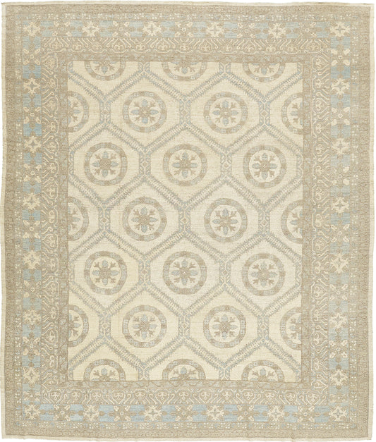 Vintage Style Arts and Crafts Design D5581