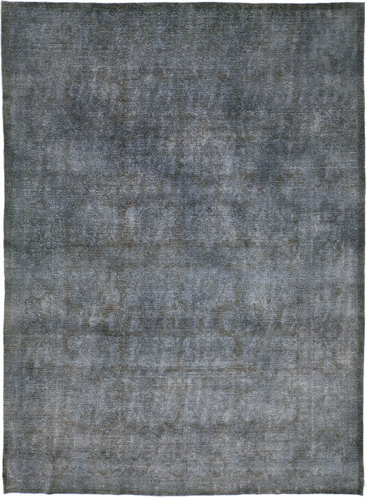 Overdyed Vintage Style Rapture Collection Rug