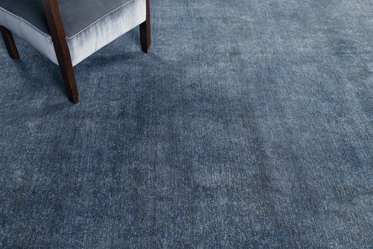 Overdyed Vintage Style Rapture Collection Rug