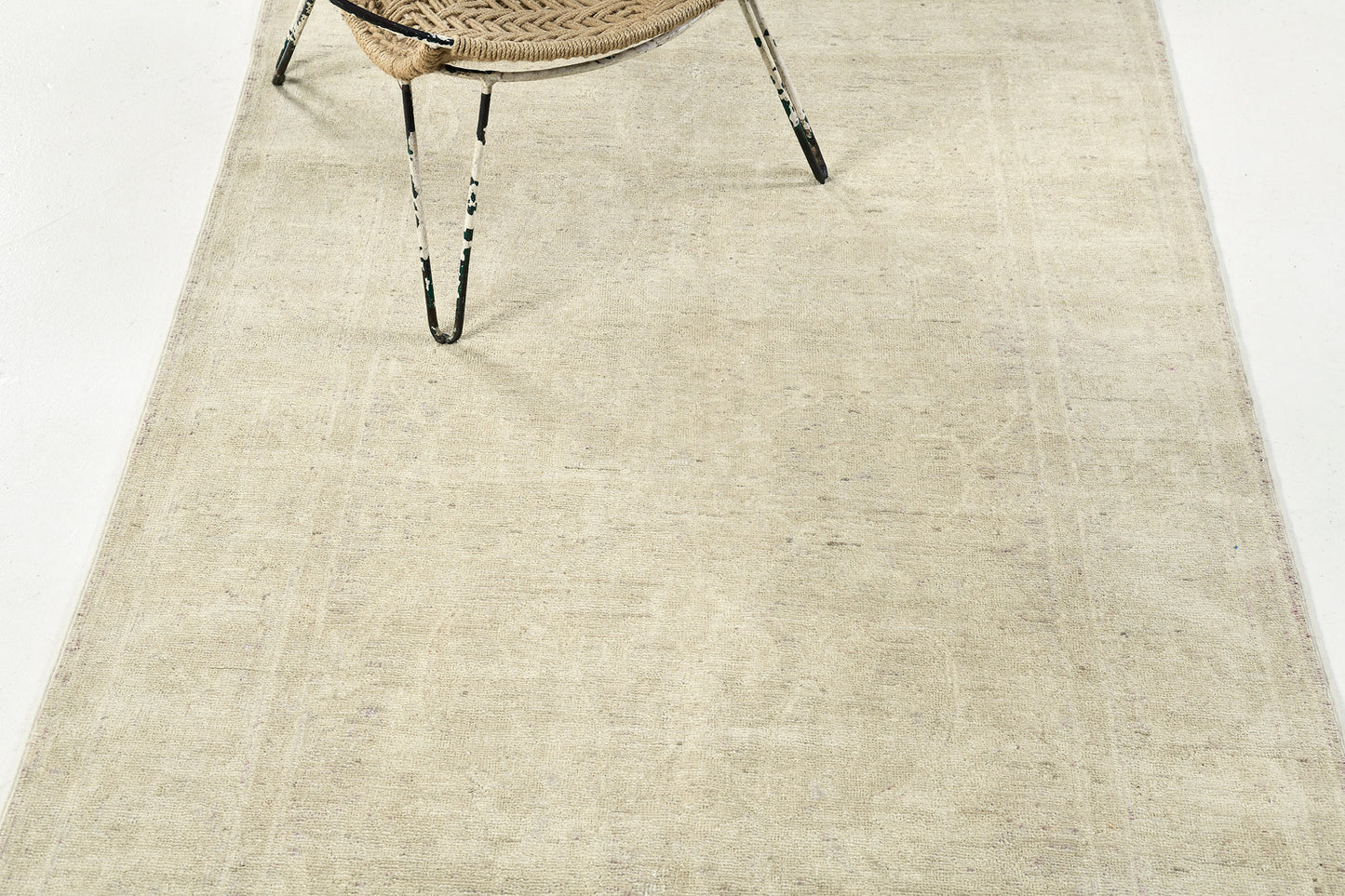 Vintage Style Rapture Collection Rug