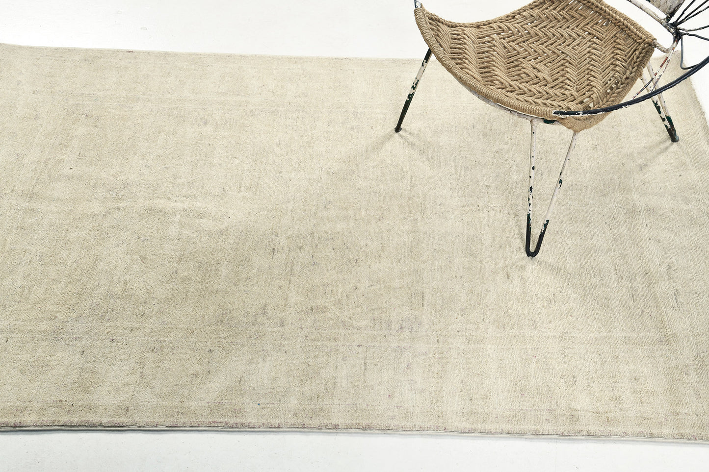 Vintage Style Rapture Collection Rug