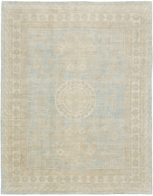 18th Century Khotan Design Revival