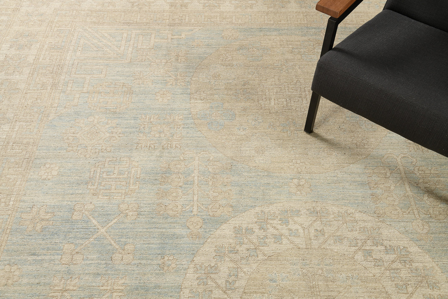 18th Century Khotan Design Revival