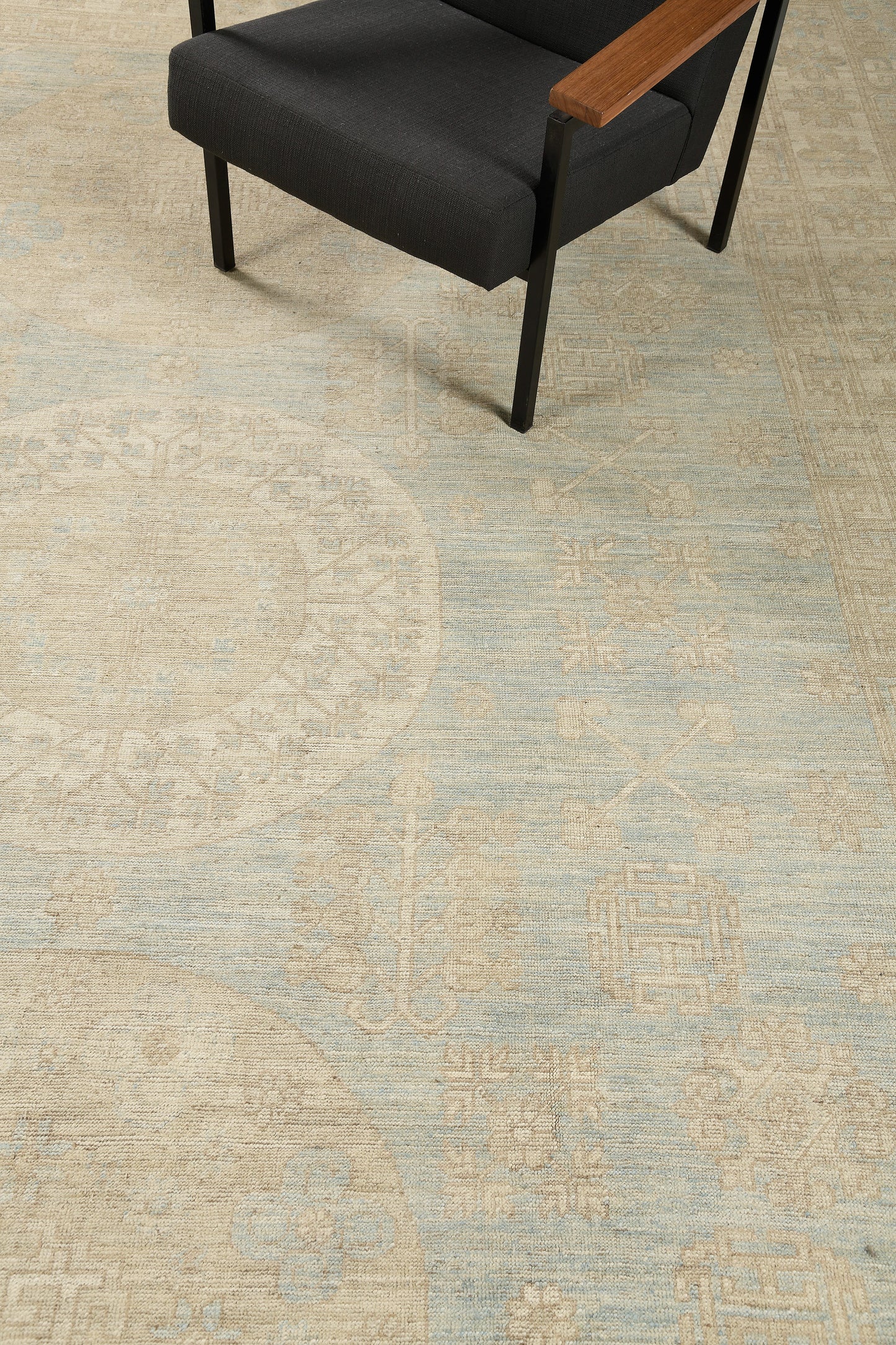 18th Century Khotan Design Revival