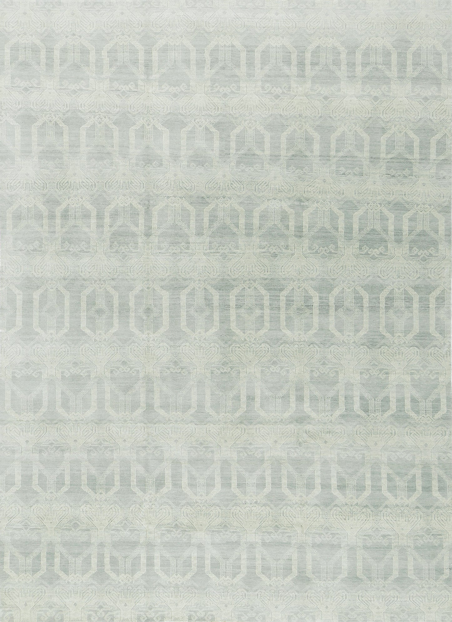 Transitional Design Rug Allure Van Alen