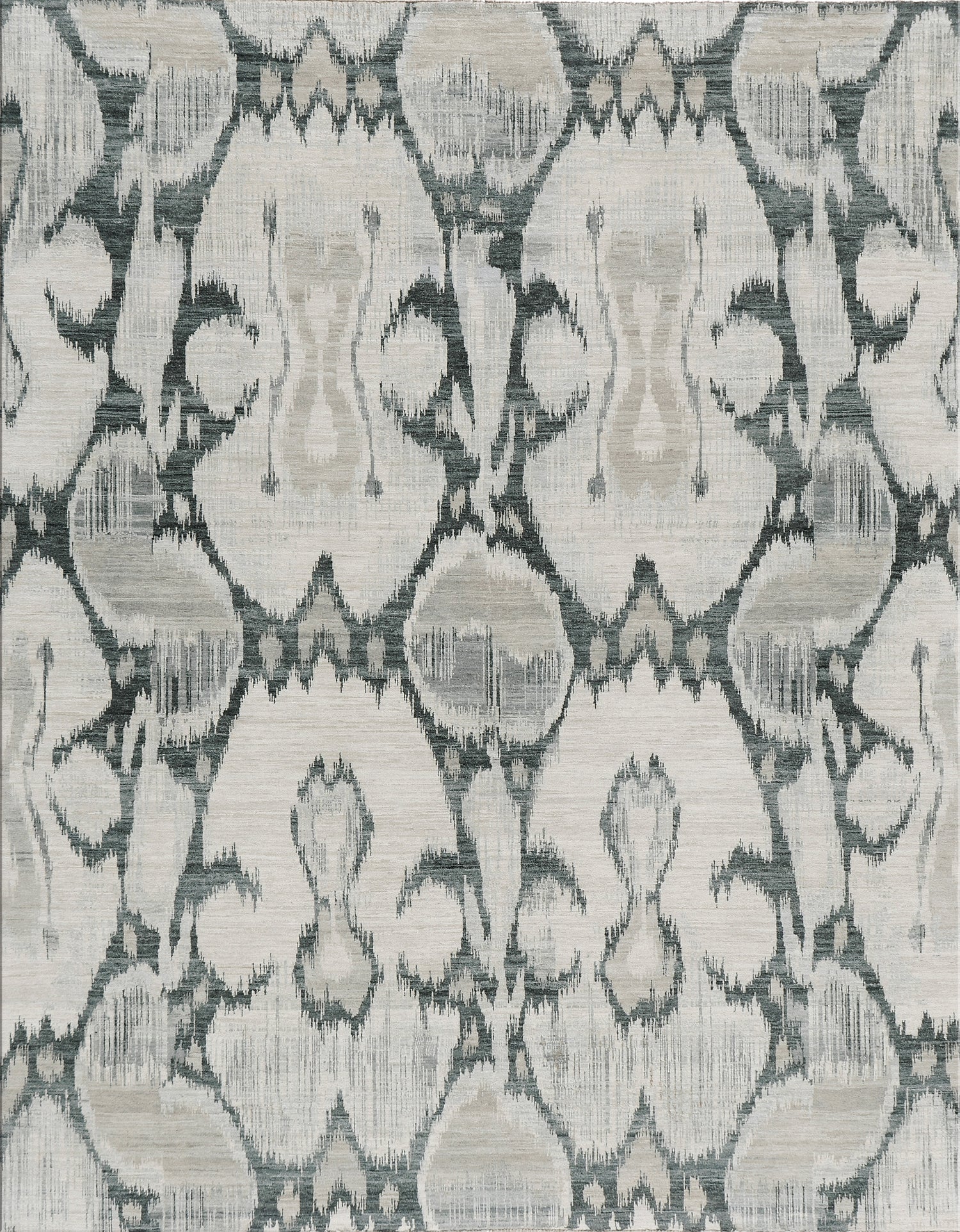 Ikat Rugs
