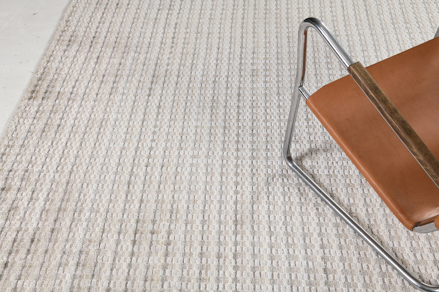 Modern Hand Loom Rug Luca Collection