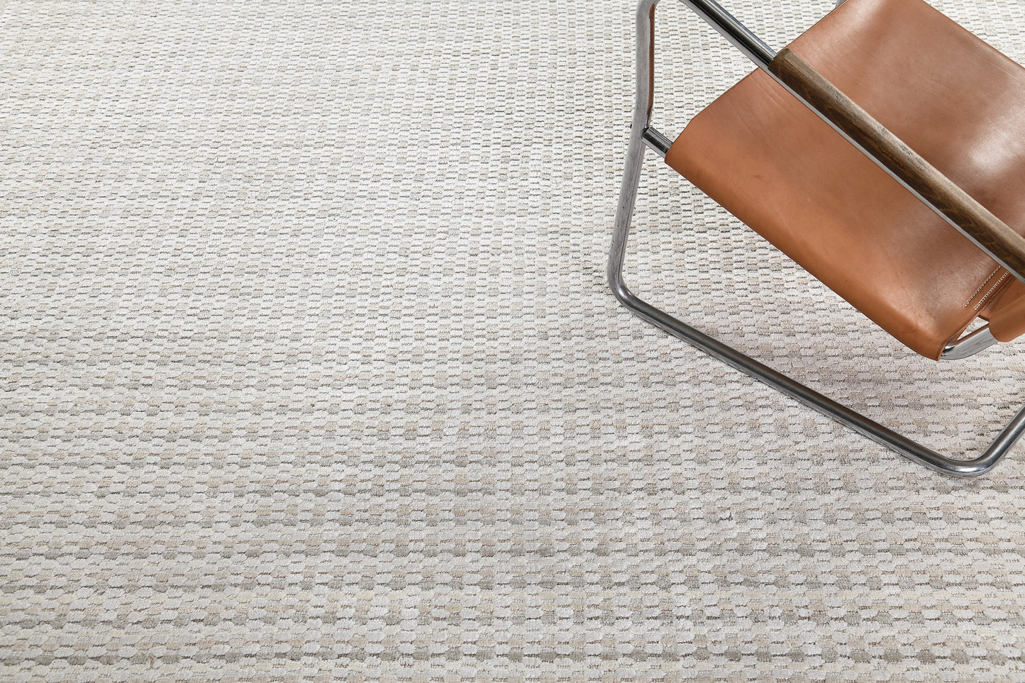 Modern Hand Loom Rug Luca Collection