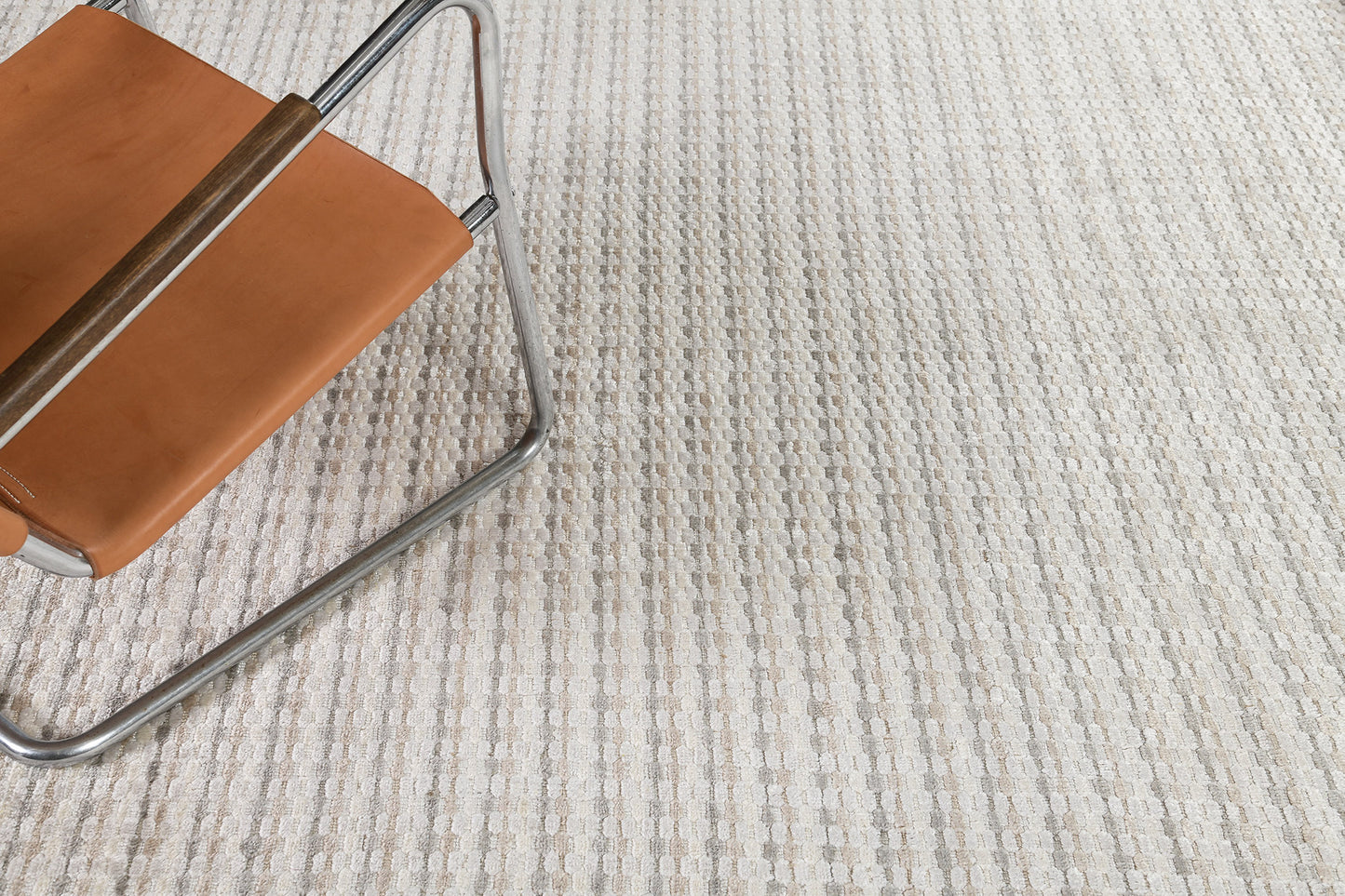 Modern Hand Loom Rug Luca Collection